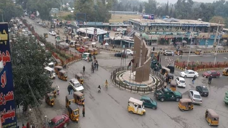 ننگرهار؛-مردی-همسرش-را-به-قتل-رساند