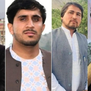 مرکز-رسانه‌های-افغانستان-حکومت-خبرنگاران-زندانی-را-آزاد-کند
