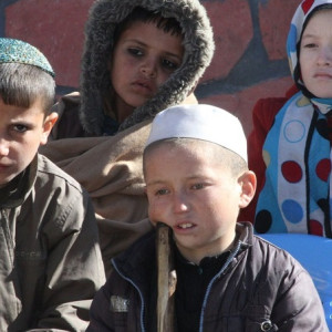 بیماری-سرخکان-در-افغانستان-رو-به-افزایش-است