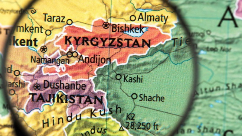 زمین‌لرزه‌-۷-۲-ریشتری-تاجیکستان،-چین-و-بدخشان-را-تکان-داد