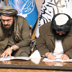 معین-وزارت-صحت-توقف-کمکها-به-افغانستان-تاثیر-ندارد