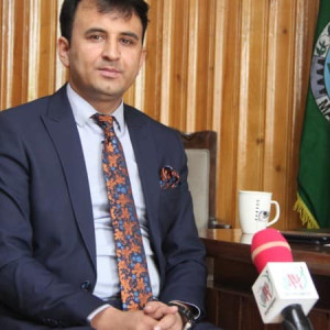 افغانستان برای انتقال 75 هزار تن گندم از هند لحظه شماری دارد