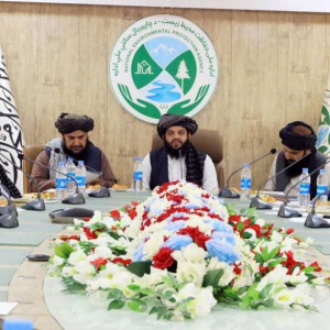 روند-تدوین-طرح-سازگاری-اقلیمی-برای-کابل-و-پروان-آغاز-شد