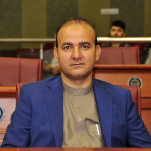 بازداشت-نماینده-بلخ-به-اتهام-قاچاق-۲۰۰-هزار-یورو