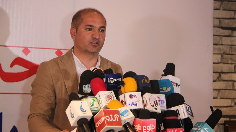 خشونت-علیه-خبرنگاران-در-هفت-ماه-پسین-دو-برابر-شدهاست