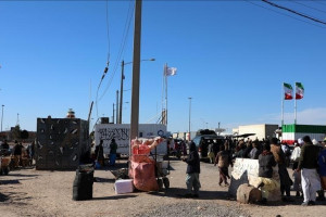 بازگشت-بیش-از-۸-هزار-مهاجر-افغان-از-پاکستان-و-ایران-در-یک-روز