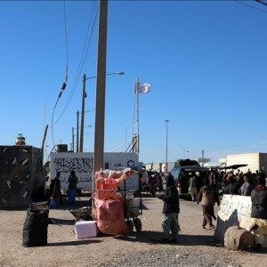 بازگشت-بیش-از-۸-هزار-مهاجر-افغان-از-پاکستان-و-ایران-در-یک-روز