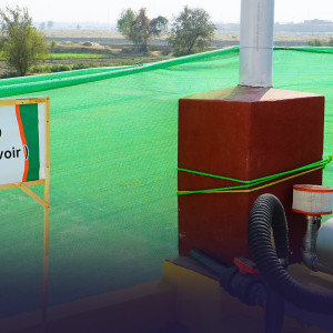 تصفیهخانه-فاضلاب-در-شهر-کابل-به-بهرهبرداری-رسید