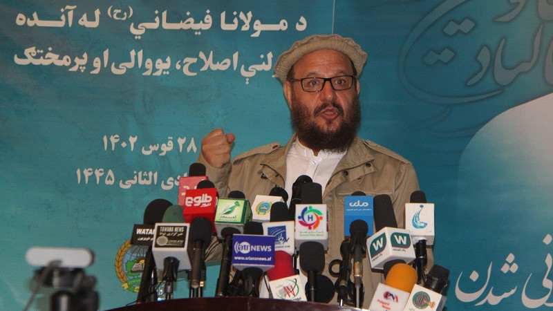 علما-افغانستان-نیاز-به-وحدت-و-علم-روز-دارد