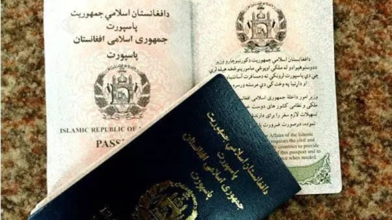 پاسپورتهای-تمدید-شده-در-خارج-بیاعتبار-شد