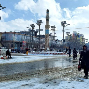 برفکوچ-در-غور-جان-سه-تن-را-گرفت