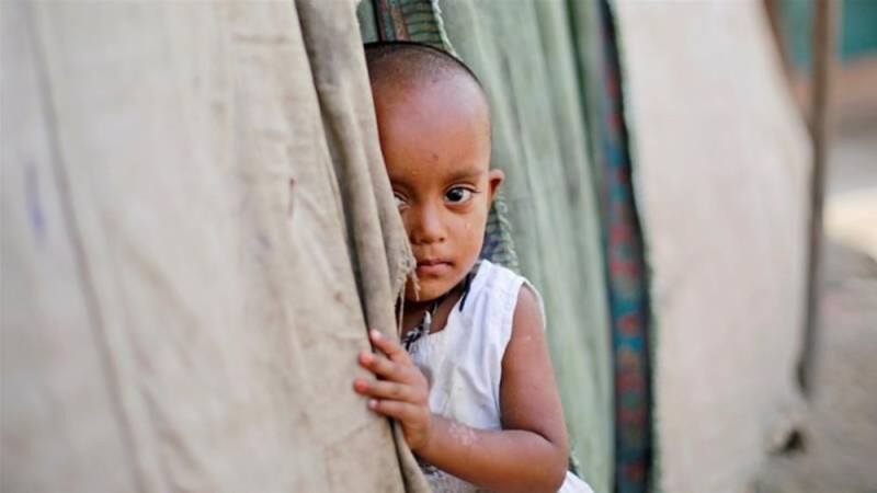 قرنطین-ادامه-دارد-اما-مردم-فقیر-افغانستان-از-گرسنگی-می‌میرند