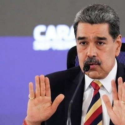 ونزوئلا-وضعیت-اضطراری-اعلام-شد