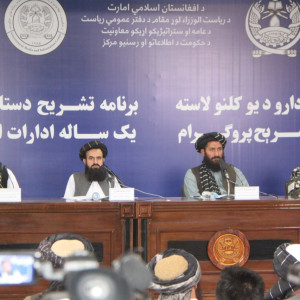 ۱۵۰-شهروند-خارجی-در-زندانهای-افغانستان-محبوس-اند