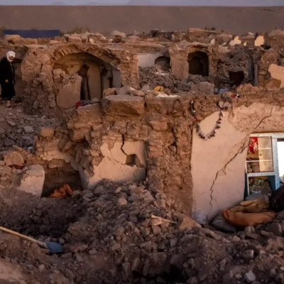 افغانستان-برای-بازسازی-مناطق-زلزلهزده-به-۱۲۸-۸-میلیون-دالر-نیاز-دارد