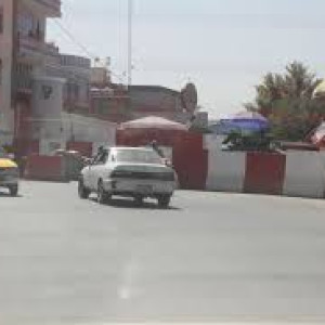 موانع-کانکریتی-باعث-مشکلات-ترافیکی-و-زیست-محیطی-در-کابل-شده-است