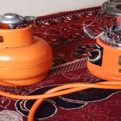 جان-باختن-یک-زن-و-شوهر-بر-اثر-گازگرفتگی-در-غزنی