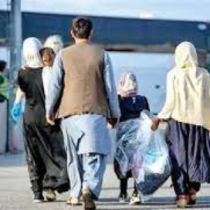 بازگشت-بیش-از-دو-هزار-خانواده-مهاجر-از-ایران-و-پاکستان-طی-یک-روز