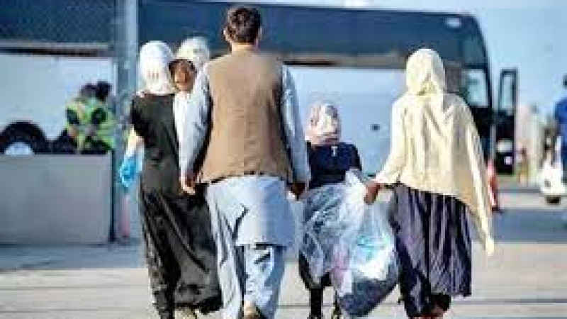 بازگشت-بیش-از-دو-هزار-خانواده-مهاجر-از-ایران-و-پاکستان-طی-یک-روز