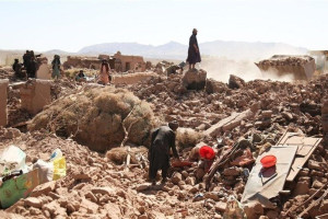 بانک-جهانی-زلزله-شرق-افغانستان-۱۸۳-میلیون-دالر-خسارت-برجای-گذاشت