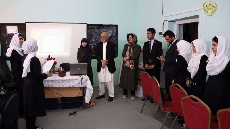 مکاتب-آسیب-دیده-در-حادثه-تروریستی-چهارراهی-زنبق؛-بازسازی-میشوند