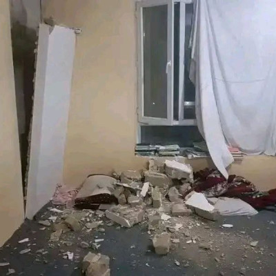 سازمان-ملل-خسارات-زمینلرزه-شمال-افغانستان-را-بررسی-میکند