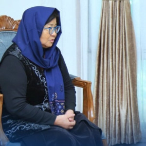 گفتگوی-رئیس-یوناما-و-والی-هرات-درباره-وضعیت-بازگشتکنندگان-از-ایران