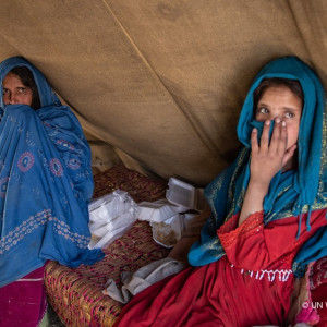 بیشتر-آوارگان-داخلی-افغانستان-زنان-هستند