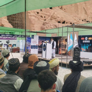 نمایشگاه-محصولات-داخلی-بامیان-گشایش-یافت