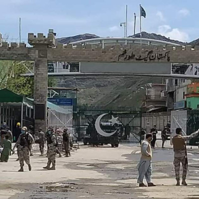 بازگشایی-احتمالی-گذرگاه-تورخم-برای-ورود-کمکهای-بشردوستانه