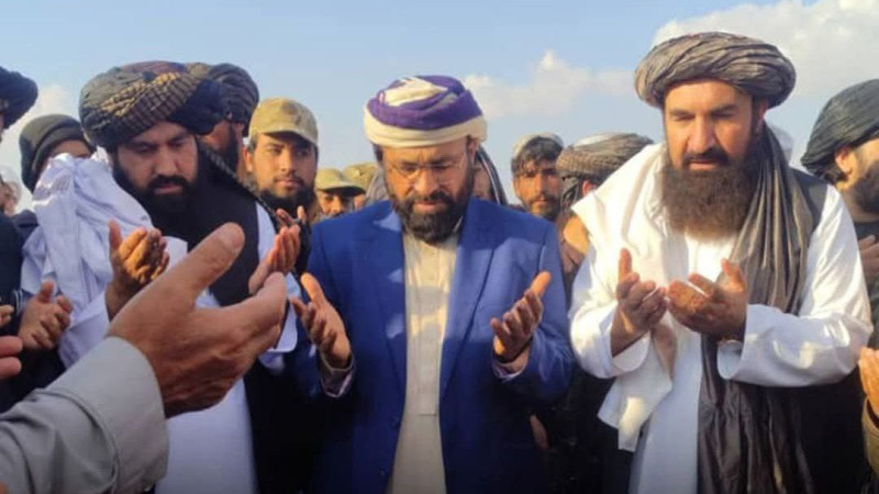 موسسه-قطری-برای-مهاجران-در-فراه-خانه-می-سازد