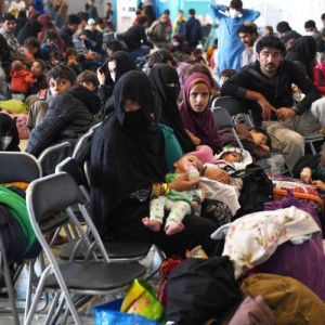 واکنشها-به-روند-اخراج-اجباری-مهاجران-افغان-از-پاکستان