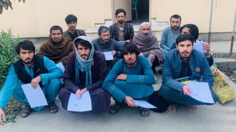 ۴۴-شهروند-کشور-از-زندانهای-پاکستان-آزاد-شدند