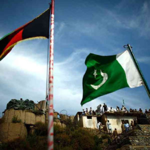 شش-گروه-کاری-مشترک-پاکستان-و-افغانستان-شروع-به-کار-کردند