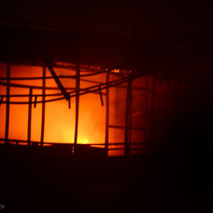 طالبان-صدها-خانه-را-در-ولایت-سرپل-آتش-زدند