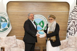 اعلام-آمادگی-ایران-برای-همکاری-محیطزیستی-با-افغانستان