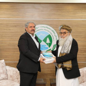 اعلام-آمادگی-ایران-برای-همکاری-محیطزیستی-با-افغانستان