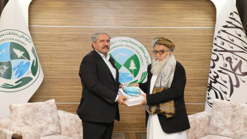 اعلام-آمادگی-ایران-برای-همکاری-محیطزیستی-با-افغانستان