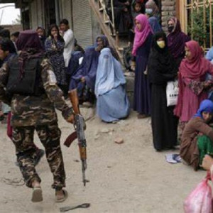 سیاست-سرکوب-تمام-جنبههای-زندگی-زنان-افغانستان-را-فرا-گرفته