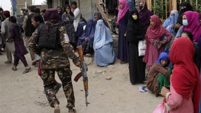 سیاست-سرکوب-تمام-جنبههای-زندگی-زنان-افغانستان-را-فرا-گرفته