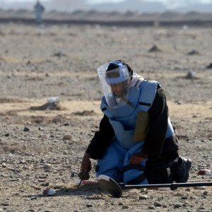 اوچا-خطرات-ماین-در-افغانستان-میلیونها-تن-را-تهدید-میکند