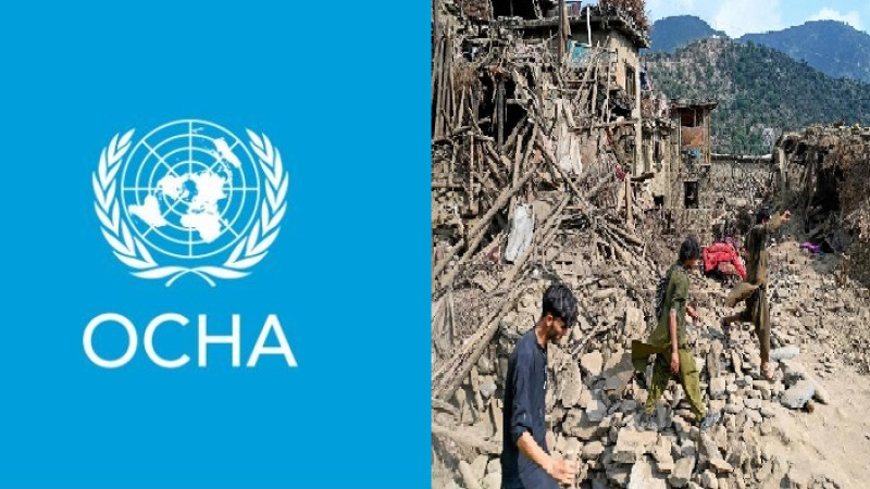 سازمان-ملل-۱۰-میلیون-دالر-برای-زلزلهزدگان-شرق-افغانستان-اختصاص-داد