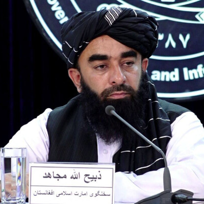 تعیینات-تازه-در-وزارت-امور-داخله؛-جابهجایی-والیان-و-فرماندهان-امنیتی