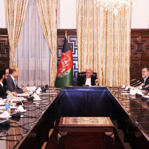 کمیسیون-تدارکات؛-شش-قرارداد-را-به-ارزش-بیش-از-۴۲۱-میلیون-افغانی-تایید-کرد