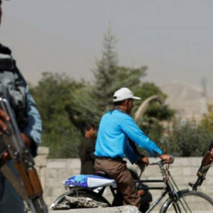 افزایش-گزمه‌های-سیار-در-کابل،-اقدام-جدید-وزارت-داخله