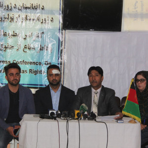 افزایش-خشونت؛-علت-اصلی-مهاجرت-خبرنگاران-است