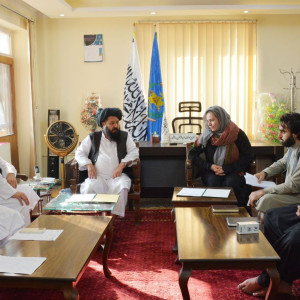 وزارت-مهاجرین-افغانستان-سه-تفاهمنامه-امضا-کرد