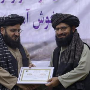 نشستی-«کتاب-برای-همه»-در-کابل-برگزار-شد