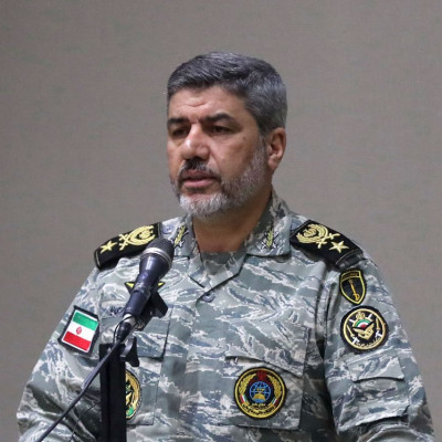 سخنگوی-ارتش-ایران-نیروهای-مسلح-برای-هر-سناریوی-احتمالی-آمادهاند