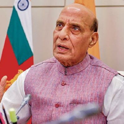 پاکستان-اظهارات-وزیر-دفاع-هند-درباره-سند-را-«خطرناک-و-تحریکآمیز»-خواند